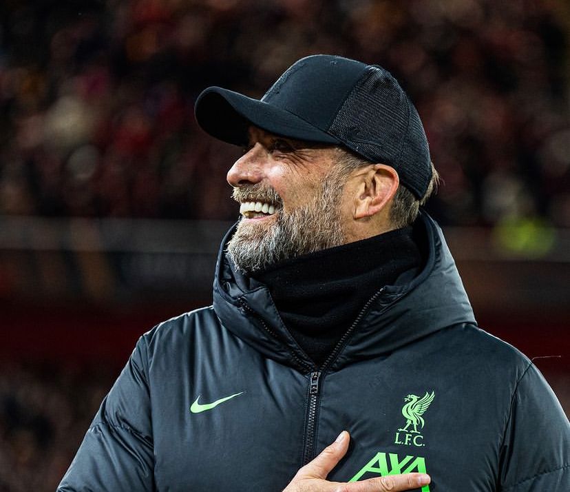 Jelang Perempat Final Liga Europa Liverpool vs Atalanta, Jurgen Klopp Kagum dengan Performa La Dea