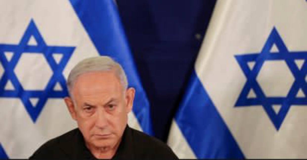Ketar-ketir! PM Israel Benjamin Netanyahu Disebut Stres soal Surat Penangkapan dari ICC, Ancam Balas Palestina