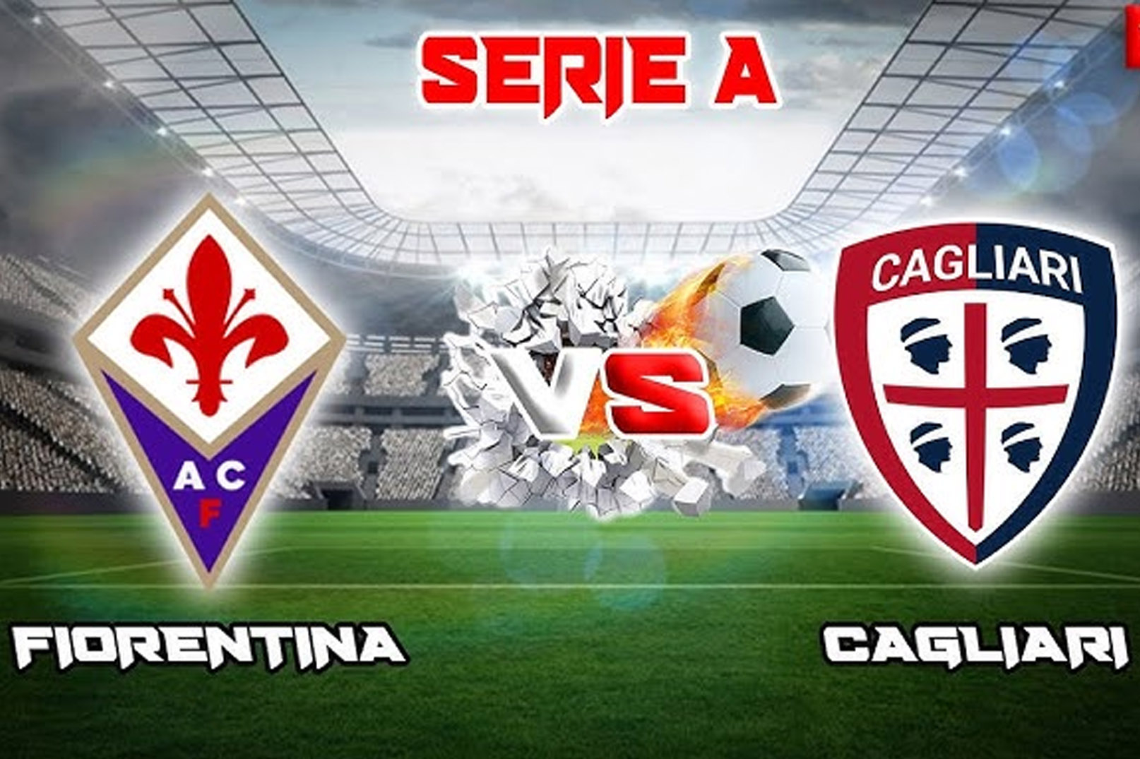 Prediksi Fiorentina Vs Cagliari Liga Italia 2023-2024, H2H Serta Siaran Live Streaming