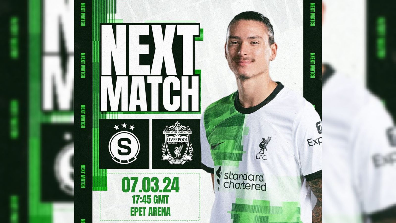 Prediksi Sparta Praha vs Liverpool di Babak 16 Besar Liga Europa 8 Maret 2024 Serta Link Nonton