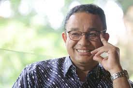 Anies Baswedan Komentari Pemberian Anugerah Jenderal Kehormatan ke Prabowo: Selamat Aja!