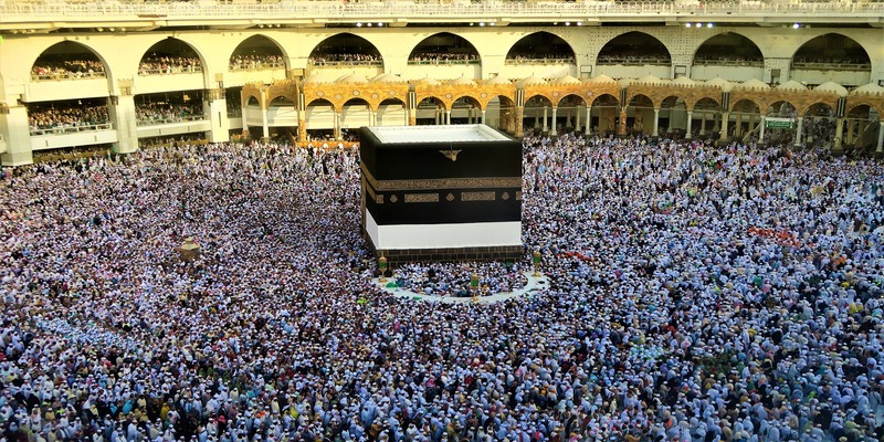 Yuk Simak Perbedaan Antara Ibadah Haji dan Umrah, Yang Wajib Diketahui Umat Islam