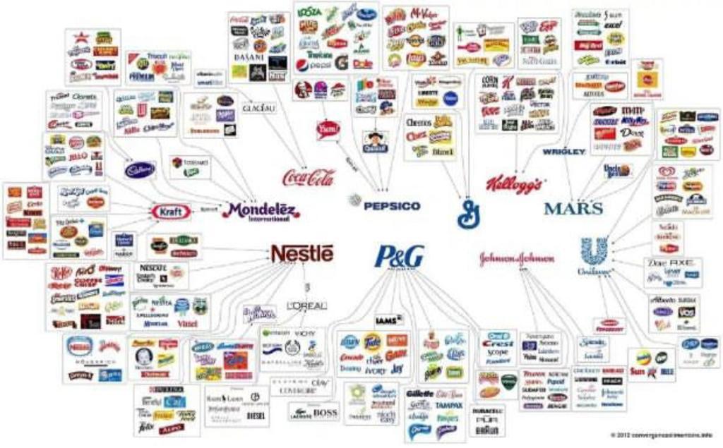Berikut Daftar Brand dan Merk Shampo Asal Israel yang Diharamkan MUI