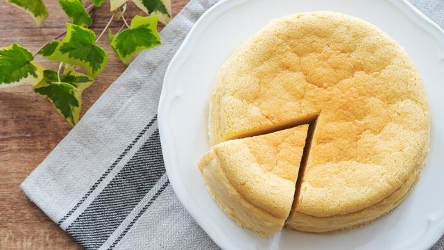 Resep Bolu Tape Santan Kukus, Super Lembut Kenyal-kenyal di Mulut