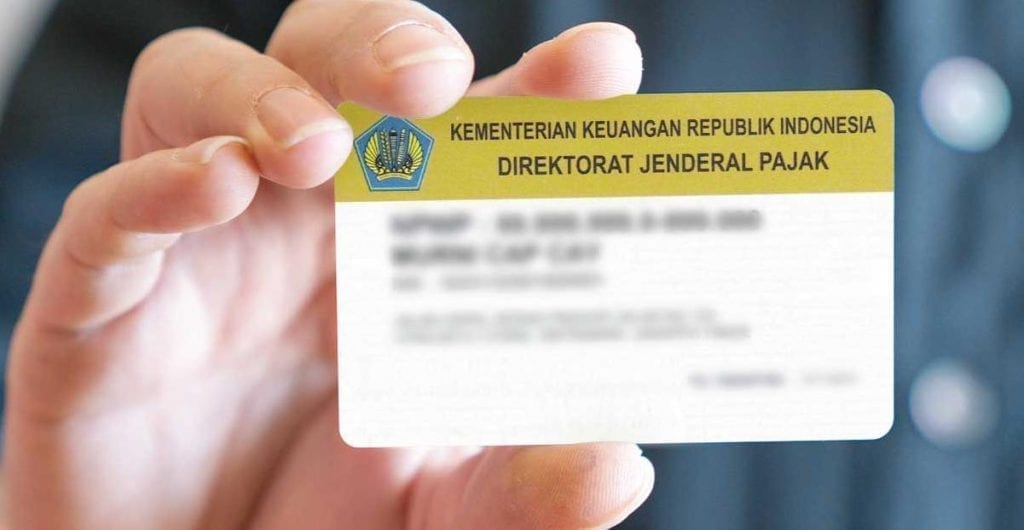 6 Juta Data NPWP Diduga Kebocoran, DJP Akhirnya Buka Suara