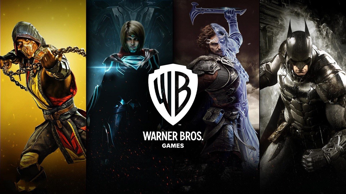 Gamer Wajib Coba! Inilah 5 Game Warner Bros, Mulai Petualangan dari Gotham hingga Dunia Sihir