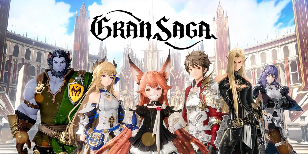 Game Terbaru Gran Saga Bakal Rilis Akhir Oktober 2024, Cek Pra-registrasinya Disini!