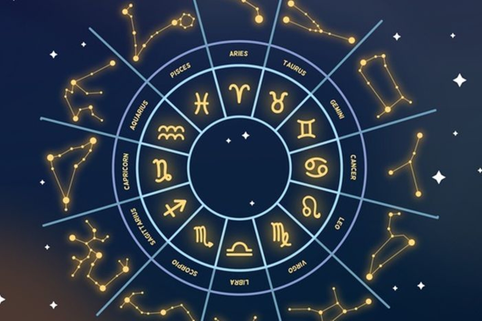 Berikut 5 Zodiak yang Punya Filosofi Biar Tekor Asal Kesohor, Rugi Gak Masalah Asal Jadi Pusat Perhatian 
