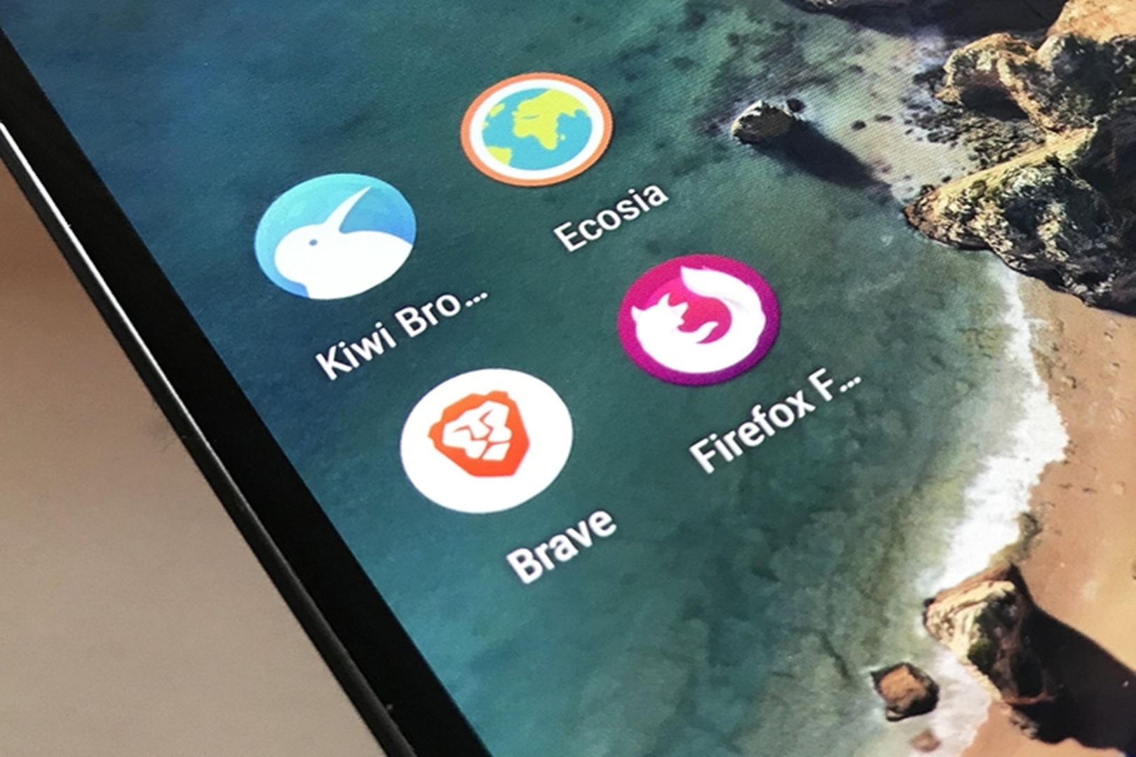Kiwi Browser, Browser Inovatif dengan Banyak Fitur Menarik untuk Pengguna Android 