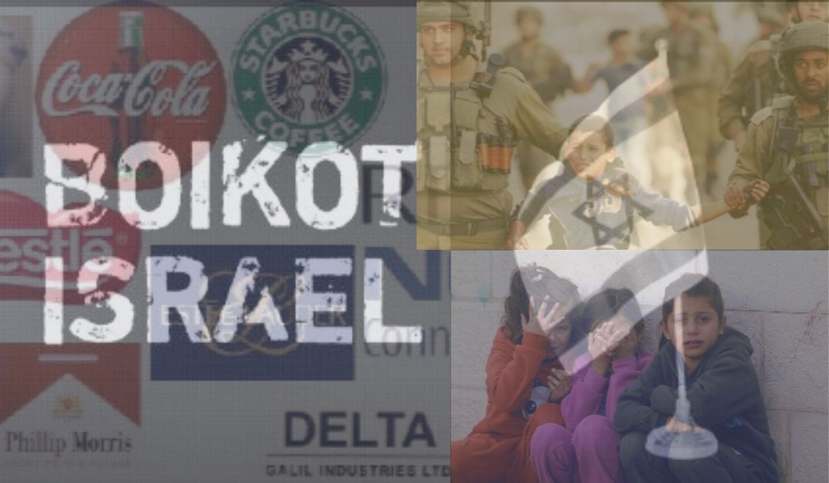 Produk Israel Terpaksa Banting Harga Imbas Boikot dan Fatwa MUI