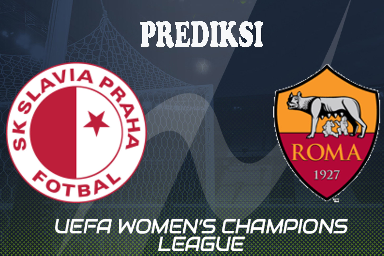 Prediksi Slavia Praha Vs AS Roma Liga Eropa Pekan 4, Head To Head Serta Link Nonton