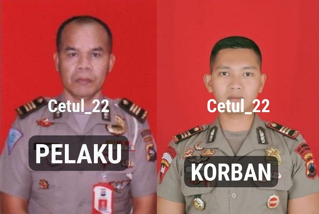 Terungkap Motif Polisi Tembak Polisi di Solok, Ternyata Permintaan Tolong AKP Dadang Tak Digubris AKP Ryanto