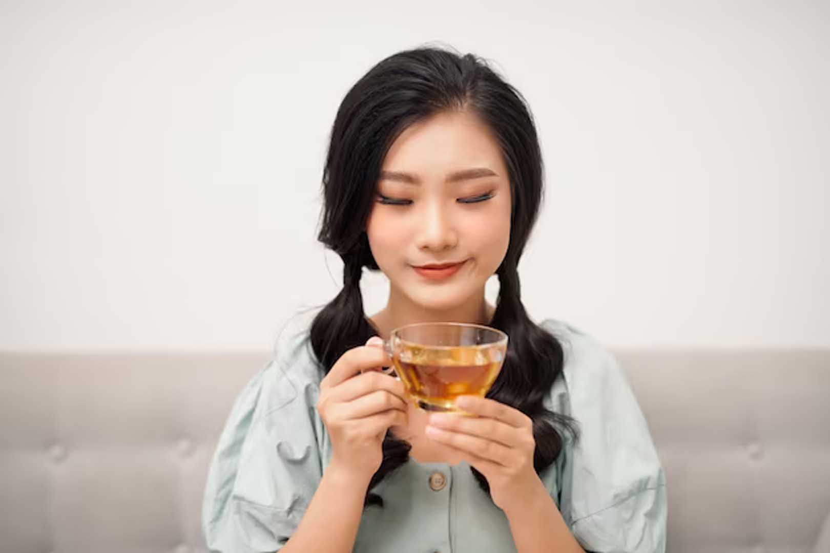 Manfaat Minum Teh dan Cara Pembuatannya