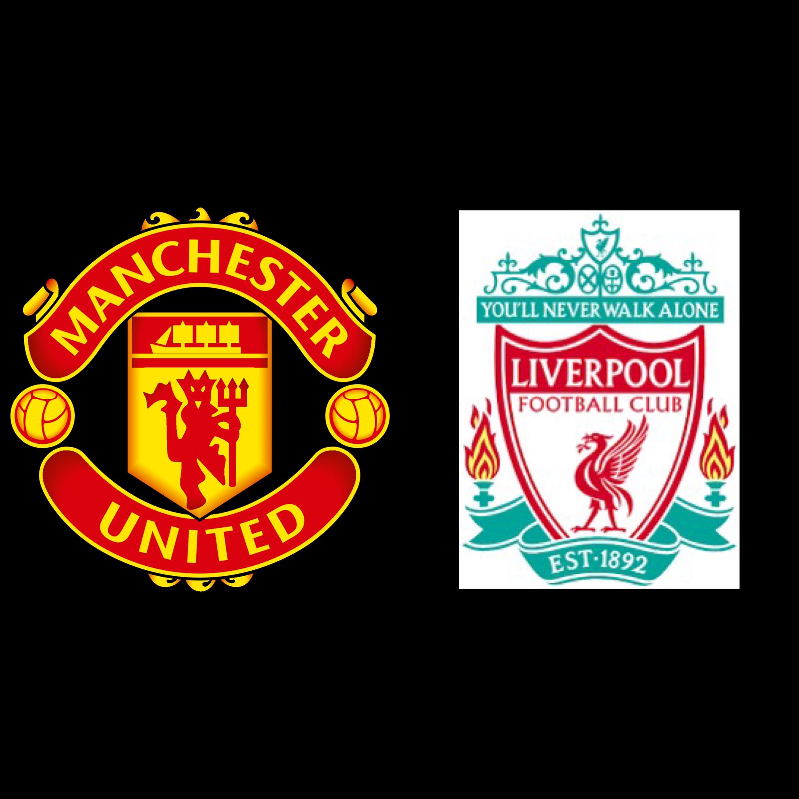 Link Live Streaming Manchester United vs Liverpool 4 Agustus 2024, Ambisi Lanjutkan Tren Positif