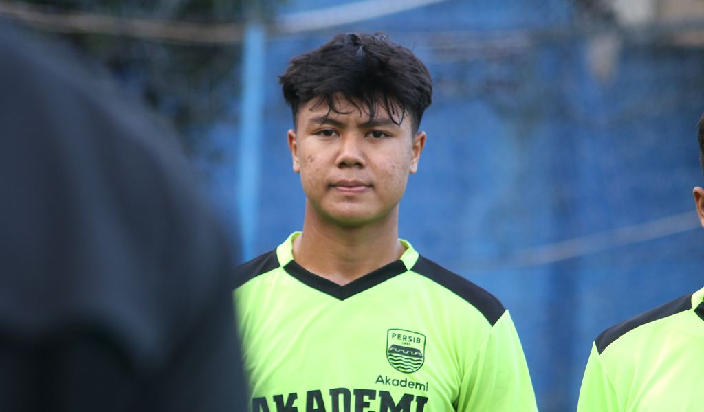 Pemain Akademi Persib Bandung Dipanggil Nova Arianto Ikut TC di Bali Jelang Kualifikasi Piala Asia U17 2024 