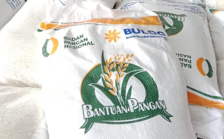 Kabar Baik! Bantuan Beras 10 Kilogram Resmi Diperpanjang hingga Juli 2024, Menko PMK Beri Penjelasannya