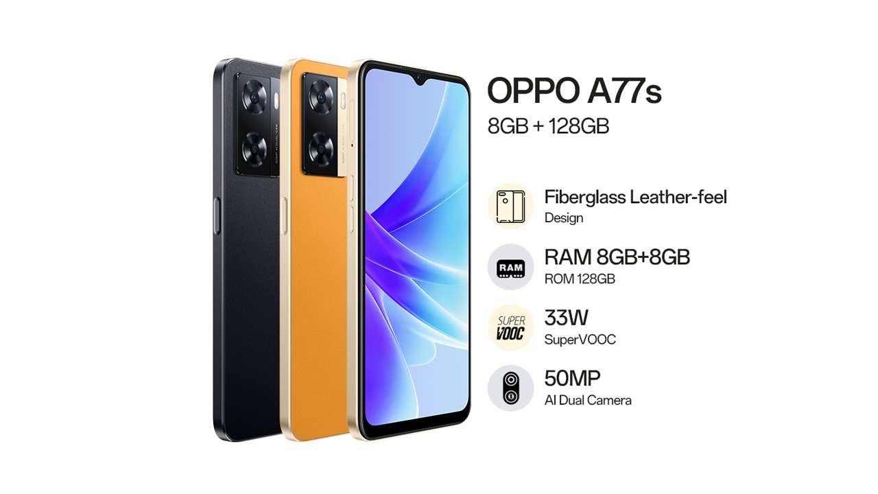 Rekomendasi HP OPPO Beserta Spesifikasi dan Harganya Februari 2023