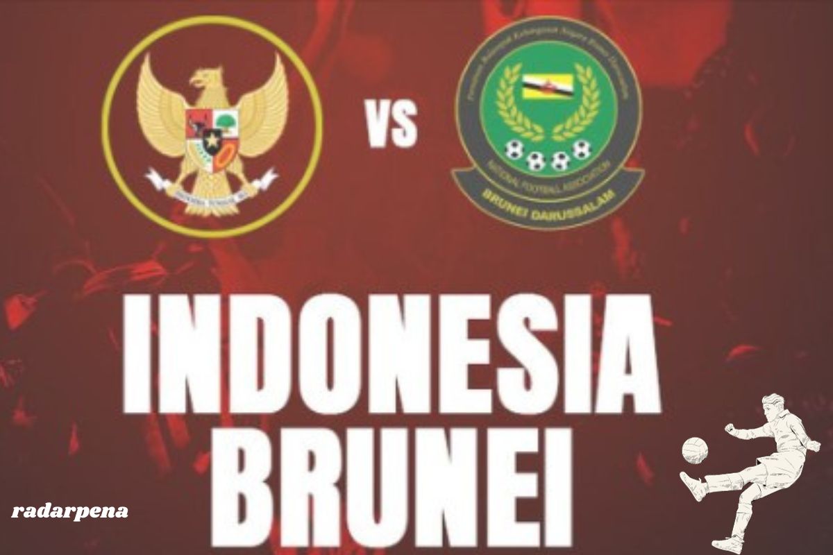 Prediksi Timnas Indonesia Vs Brunei Darussalam Kualifikasi Piala Dunia 2026 Serta Harga Tiket