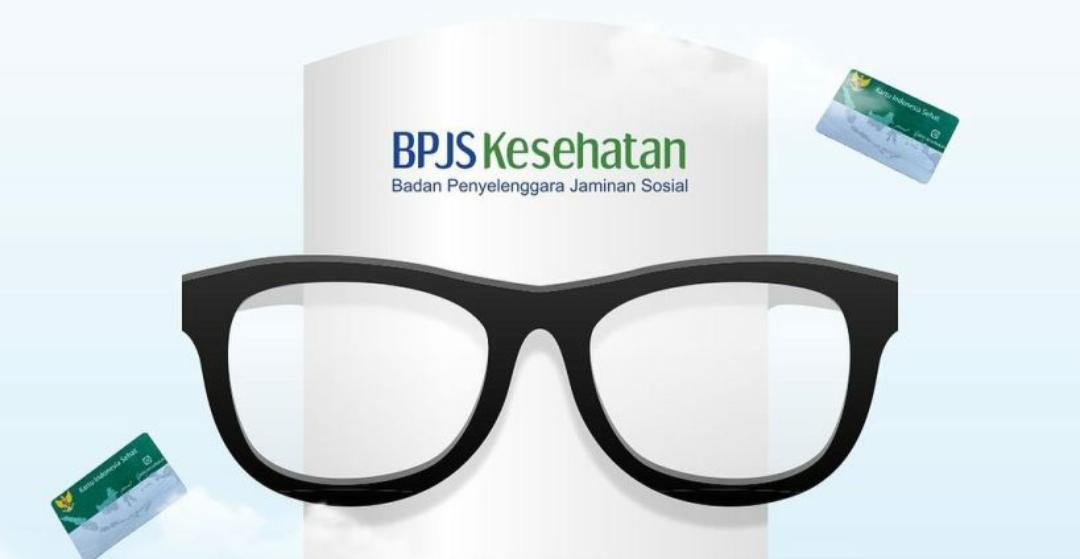 Mudah! Begini Cara Dapatkan Kacamata Gratis Pakai BPJS Kesehatan 