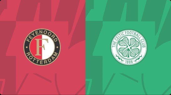 Liga Champions 2023/2024: Feyenoord Vs Celtic, Head To Head Serta Link Streaming