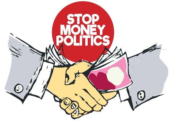 Bawaslu: Jabar Jadi Provinsi Rawan Politik Uang di Pemilu 2024