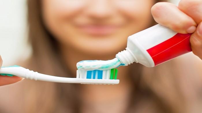 Jaga Kesehatan Gigimu Sejak Dini! Ketahui Dulu Jenis-jenis Pasta Gigi