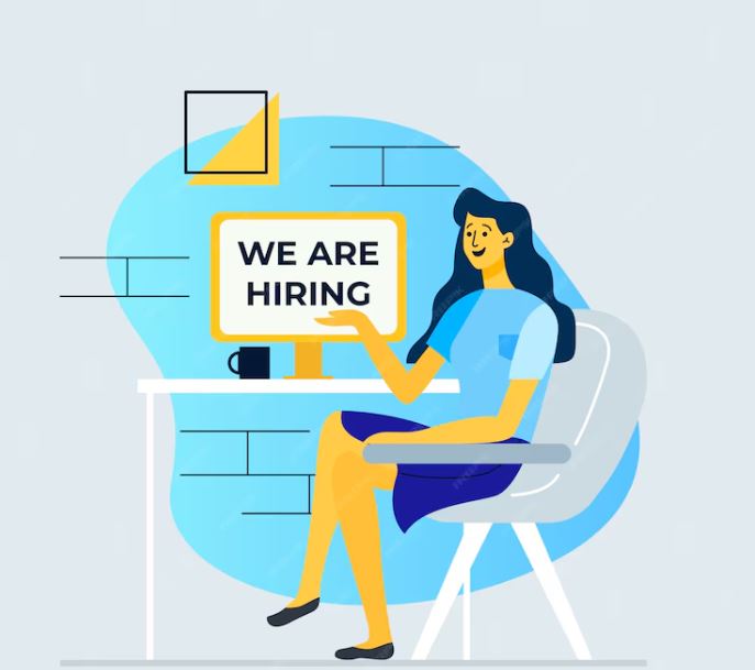 Mencari Peluang Karir: Lowongan Kerja Admin dan Akuntan