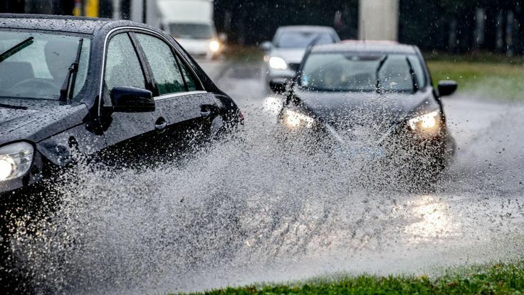 Apa Itu Aquaplaning? Ketahui juga Bahaya, Penyebab, dan Cara Pencegahannya