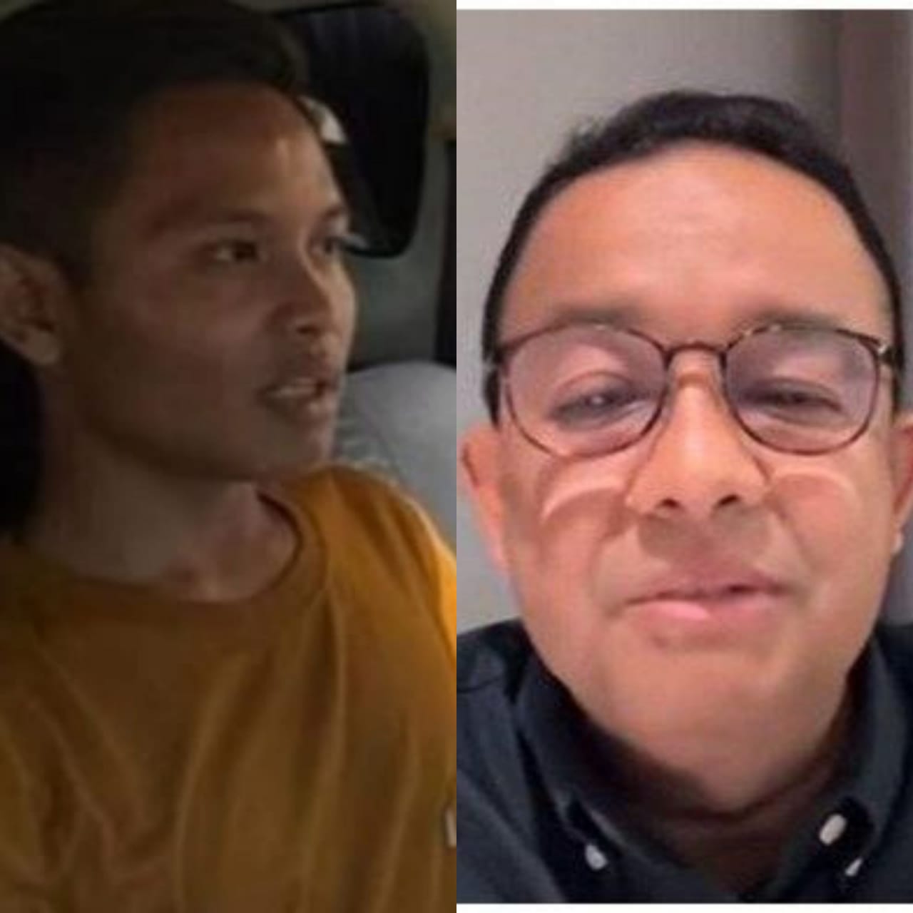 Mengenal Sosok Arjun Wijaya Kusumo, Pelaku Pengancam Anies Baswedan di TikTok: Ternyata Bukan Orang Biasa?