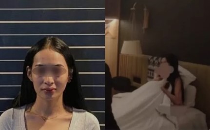 Bocor! Video Fresh Diduga Selegram Makassar Eritza Viral Lakukan Open Order, Langsung Diburu Netizen
