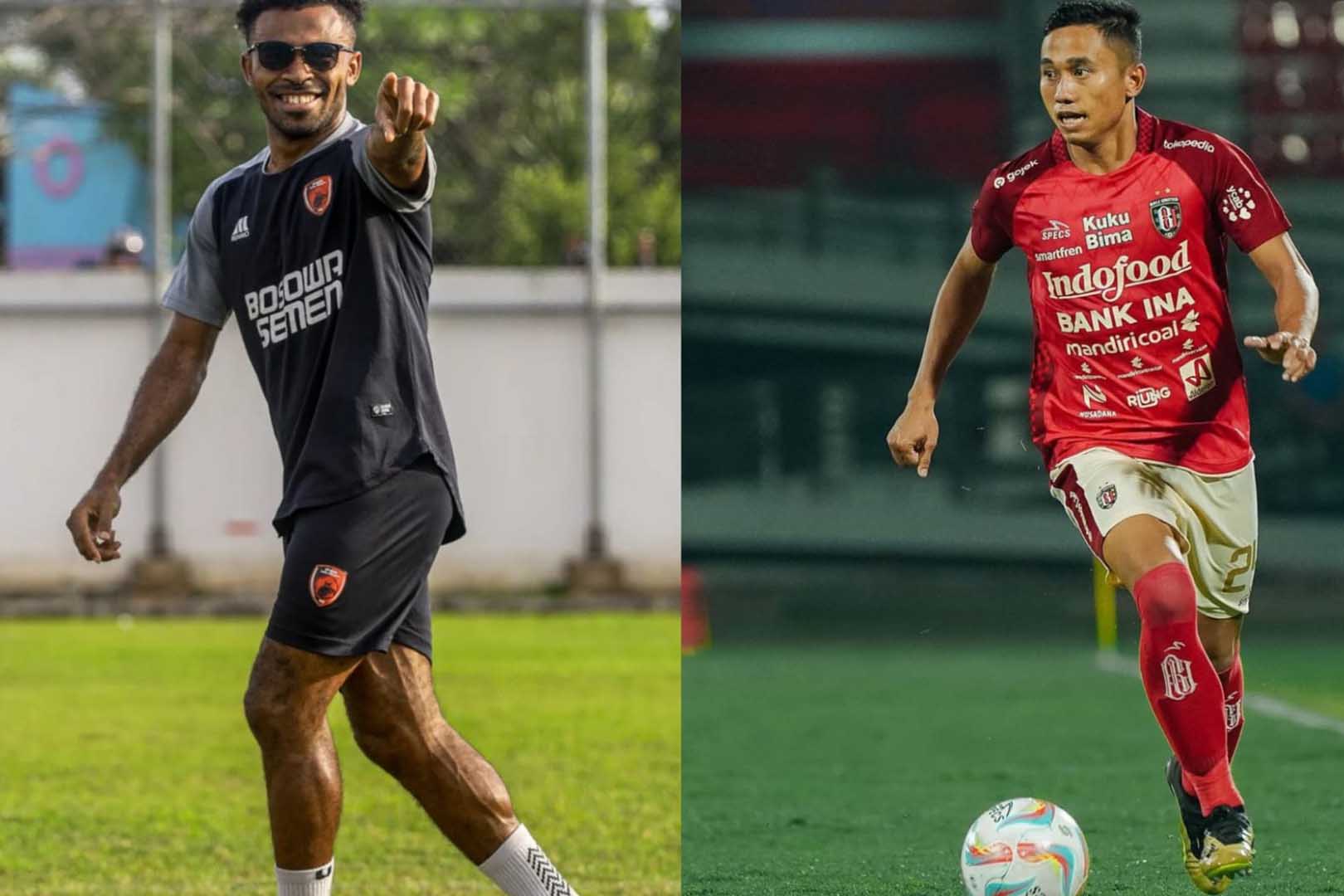 Prediksi Bali United Vs PSM Makassar Liga 1 2023/2024 Pekan Ke-8, H2H dan Link Nonton