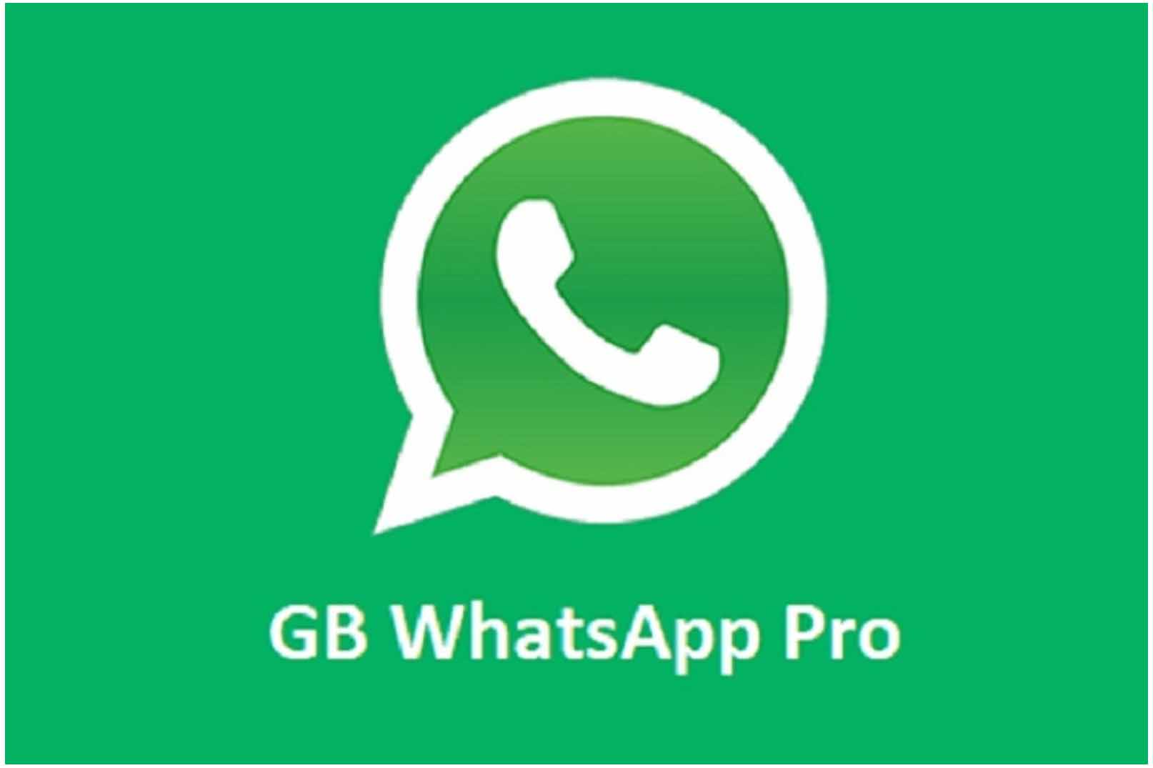 Link Download GB Whatsapp Pro V19.81 Terbaru Anti Banned! Cek Link Disini