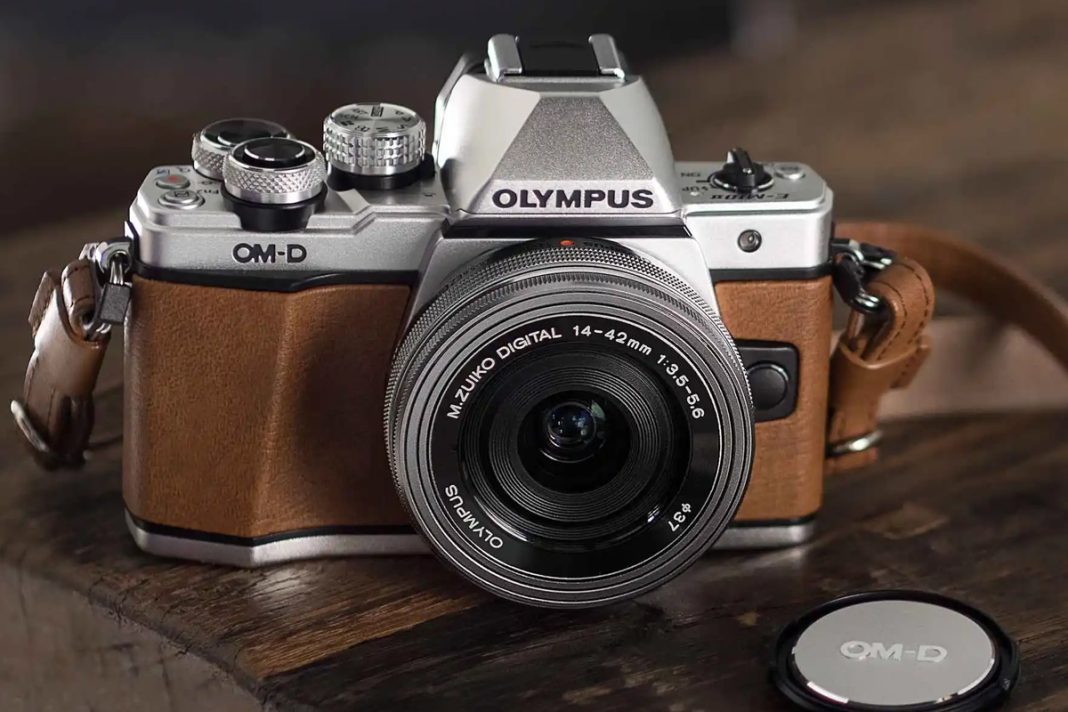 Tahu Arti Mirrorless ? Pilih Mirrorless atau DSLR ?