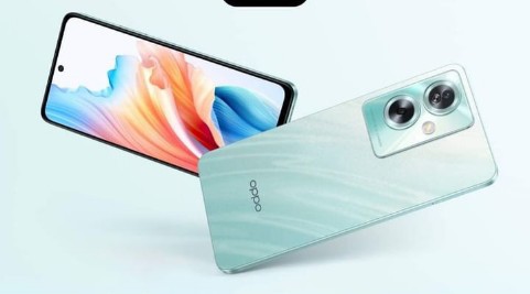 Oppo A79 5G Siap Meluncur di Pasar Gadget Indonesia, Cek Bocoran Spesifikasi dan Harganya 