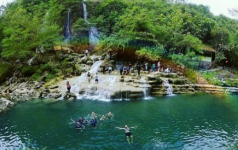 7 Wisata Tersembunyi di Pulau Jawa yang Wajib Dikunjungi oleh Pecinta Alam dan Petualangan