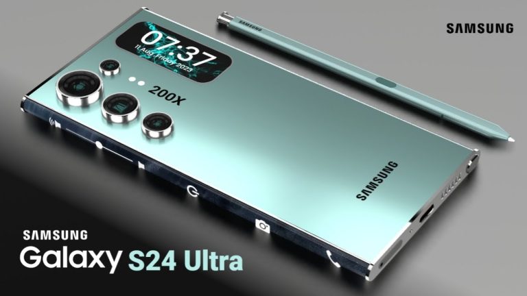 Samsung Galaxy S24 Ultra: Intip Spesifikasi dan Harga Terbaru Januari 2024, Android Berperforma Canggih