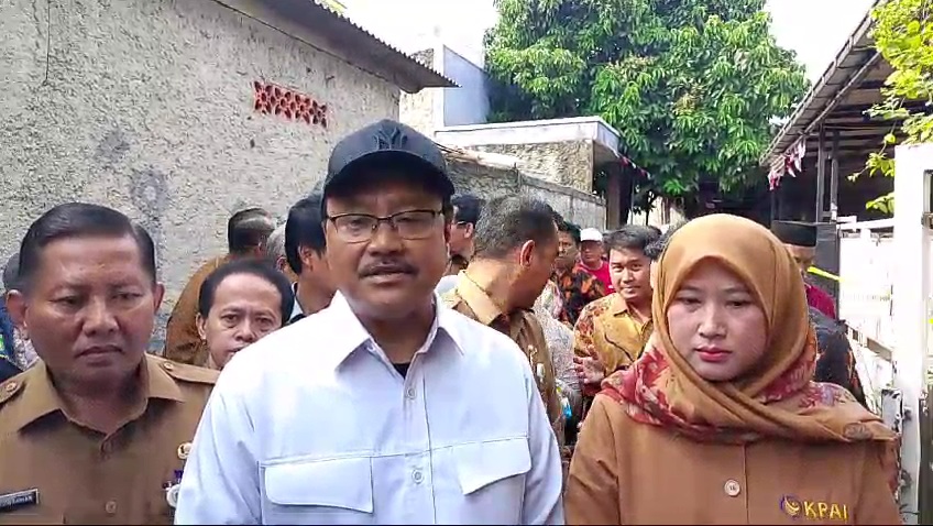 Fakta Baru Panti Asuhan Darussalam An-Nur, yang Pengasuhnya Cabuli Anak Asuhnya