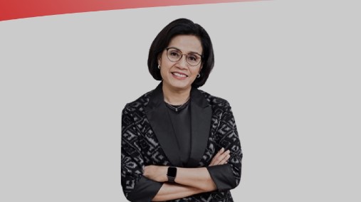 Profil Sri Mulyani, Menteri Keuangan Favorit Era Jokowi dan Prabowo Nantinya