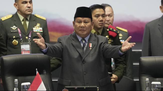 3 Negara Asean Indonesia, Malaysia dan Brunei Darussalam Serukan Gencatan Senjata di Gaza 