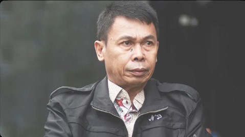 Profil Nawawi Pomolango Sebagai Pengganti Sementara Ketua KPK