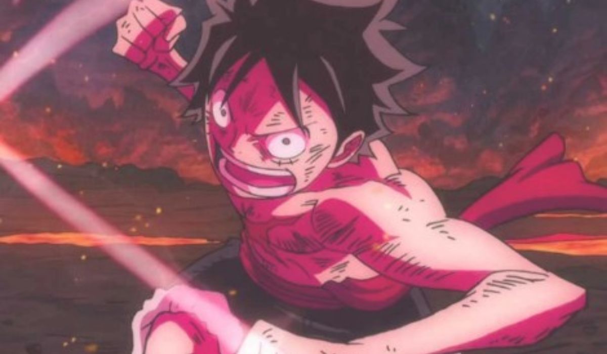 One Piece Info: 5 Musuh Terkuat Luffy, Bahkan Mengancam Keselamatan Jiwa-nya