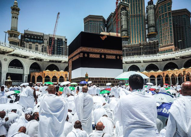 Serupa Tapi Tak Sama, Lihat Persamaan dan Perbedaan Haji dan Umrah 