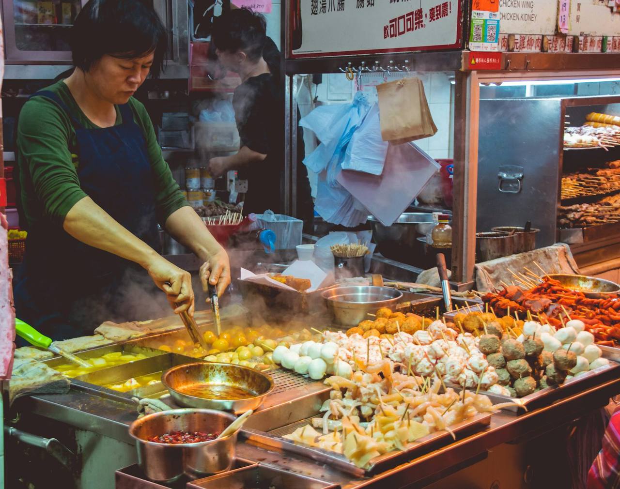 7 Daftar Kota yang Memiliki Cita Rasa Kuliner Terbaik di Asia Tenggara, Indonesia Nomor Berapa?