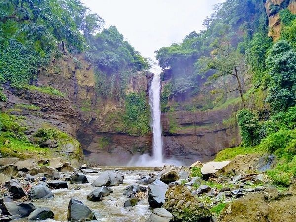 6 Tempat Wisata Alam di Pasuruan yang Lagi Hits, Wajib Kamu Tahu!