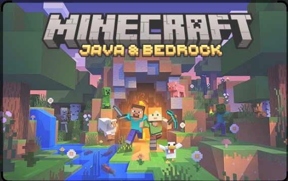 Minecraft Apk:  Berpetualang Dalam Dunia Blok Yuk Segera Download 