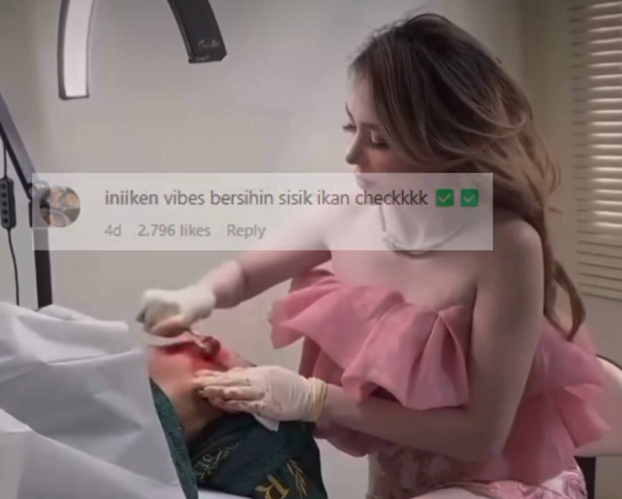 Intip Profil Ria Agustina Owner 'Ria Beauty' yang Viral di Medsos, Diduga Lakukan Malpraktik