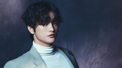 Mengenal Seo in-guk, Artis Top Korsel yang Merintis Karir dari Bawah, Intip Kisahnya