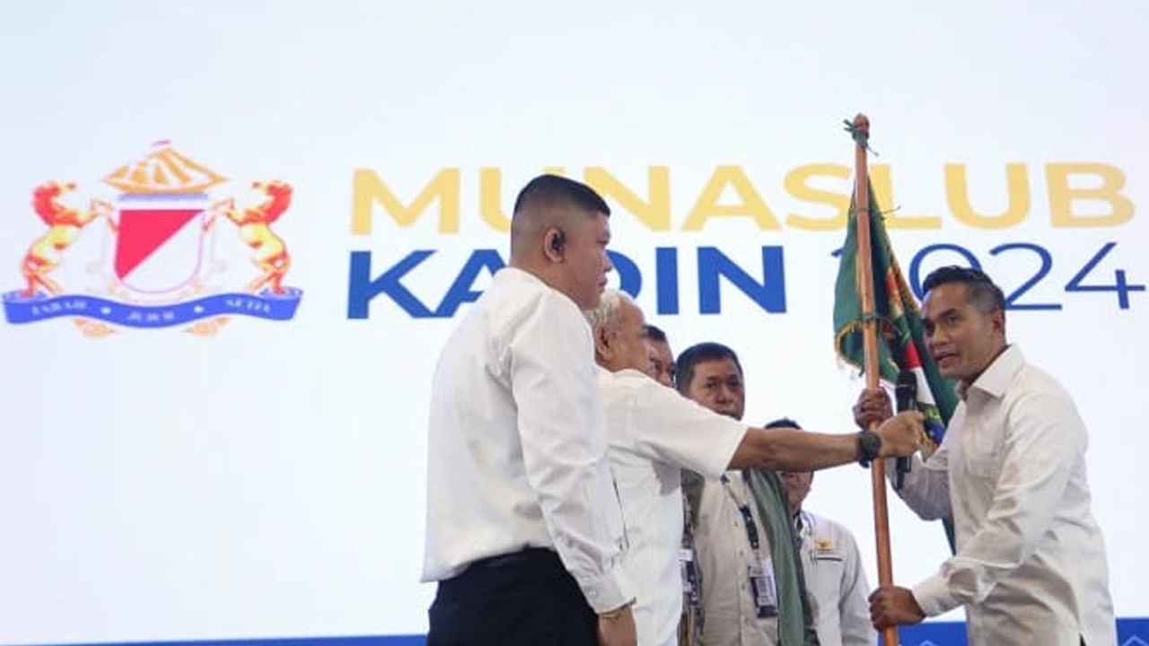 Anindya Bakrie Resmi Terpilih Sebagai Ketua Umum Kadin Indonesia Baru