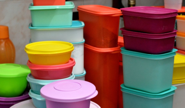 Tupperware Tak Jadi Bangkrut, Siapa Penyelamatnya?