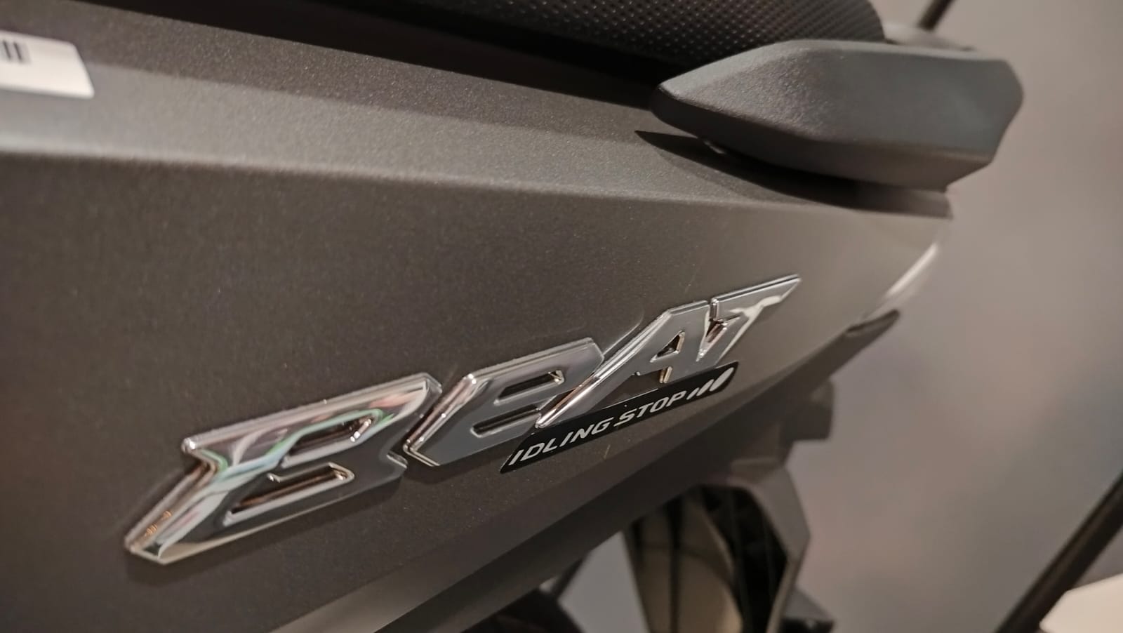 Promo Eksklusif, New Honda BeAT Series Dibekali Teknologi Terdepan dan Mempuni